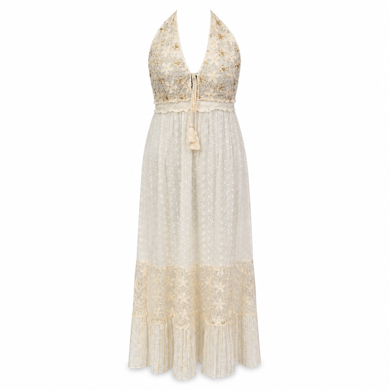 Style 11018 headless mannequin