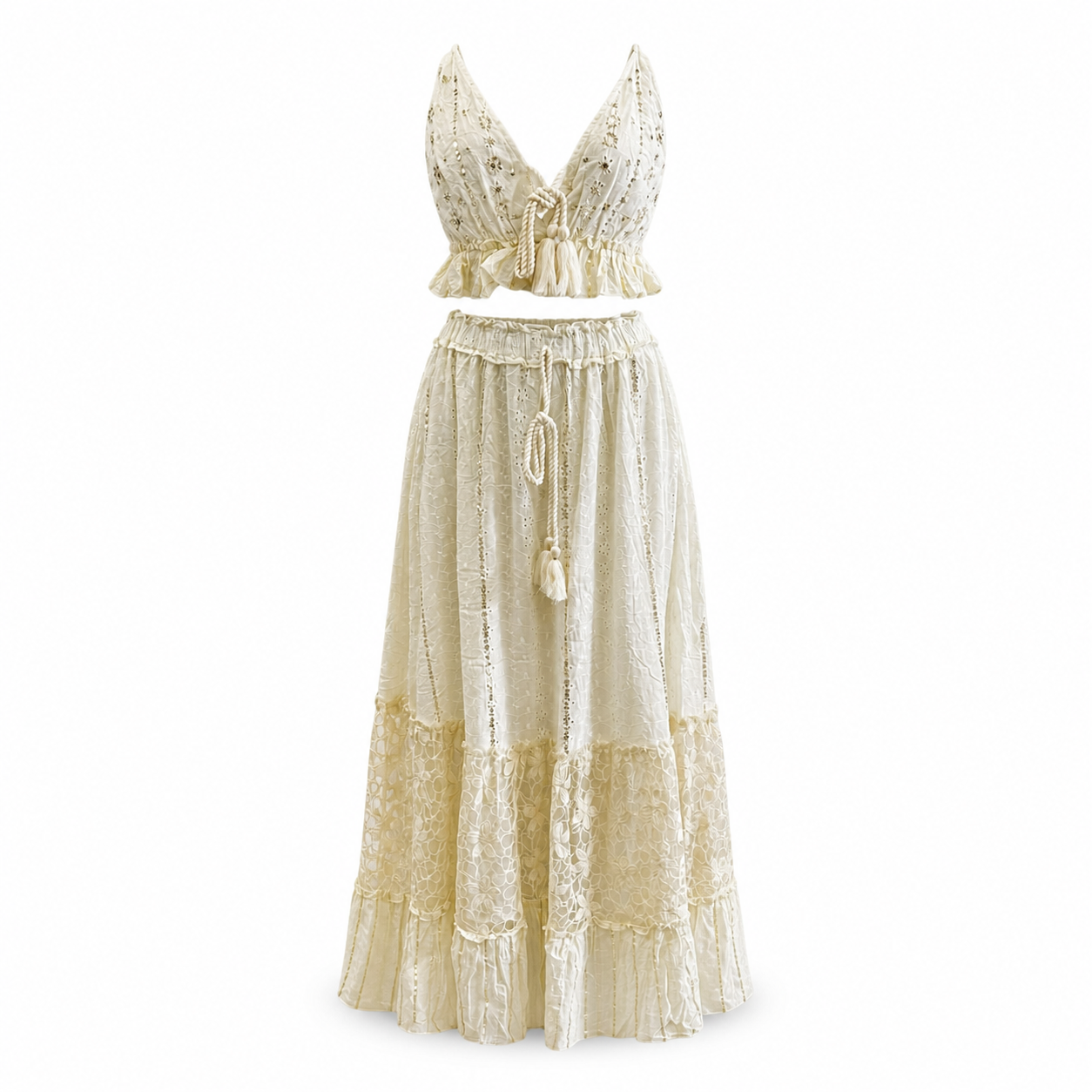 Style 11019 headless mannequin