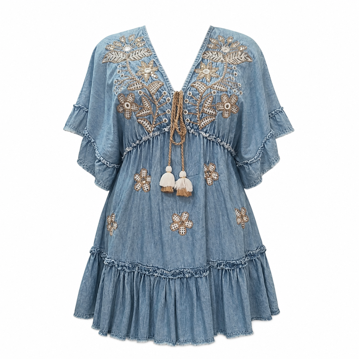 Style 11059 headless mannequin