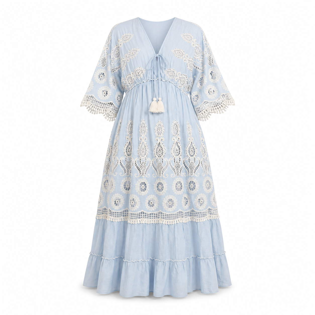 Style 11200 headless mannequin