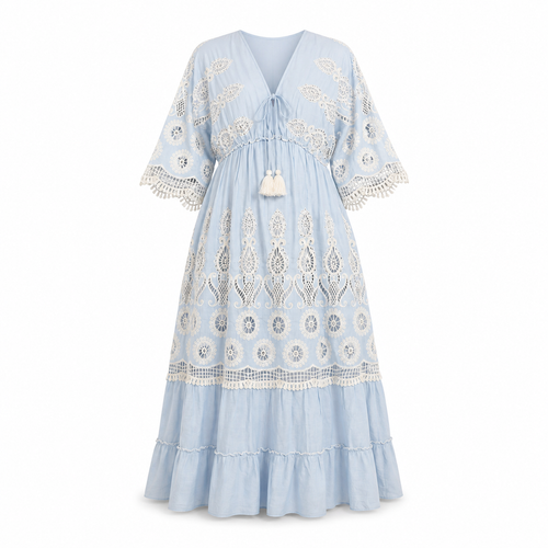Style 11200 headless mannequin