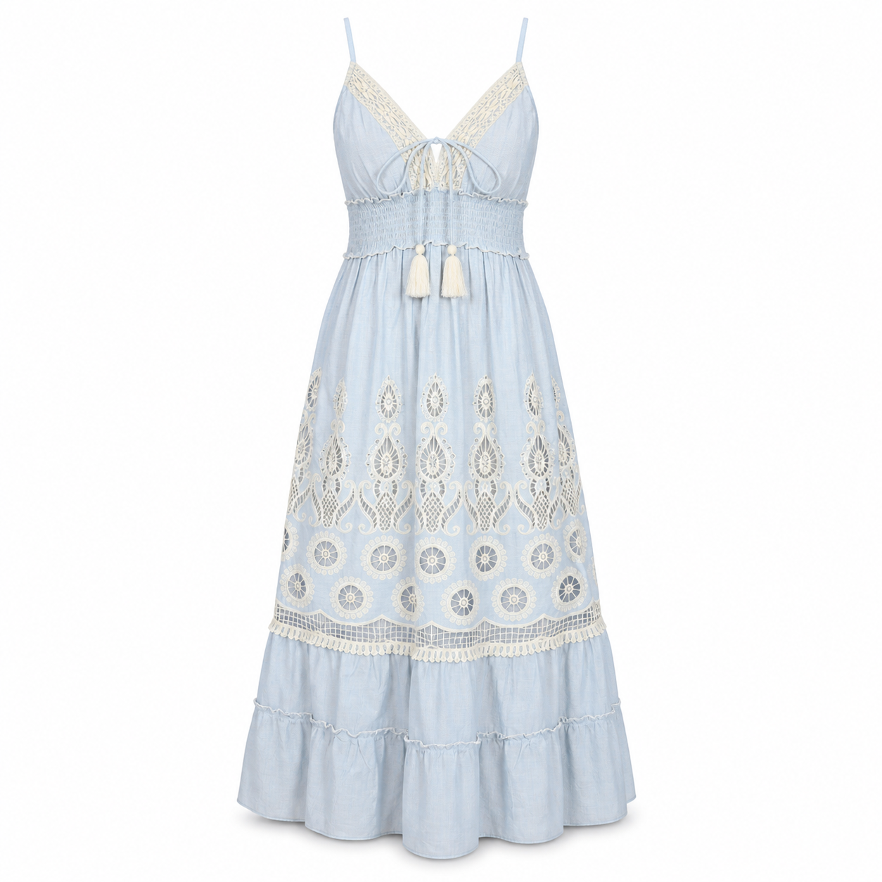 Style 11251 headless mannequin