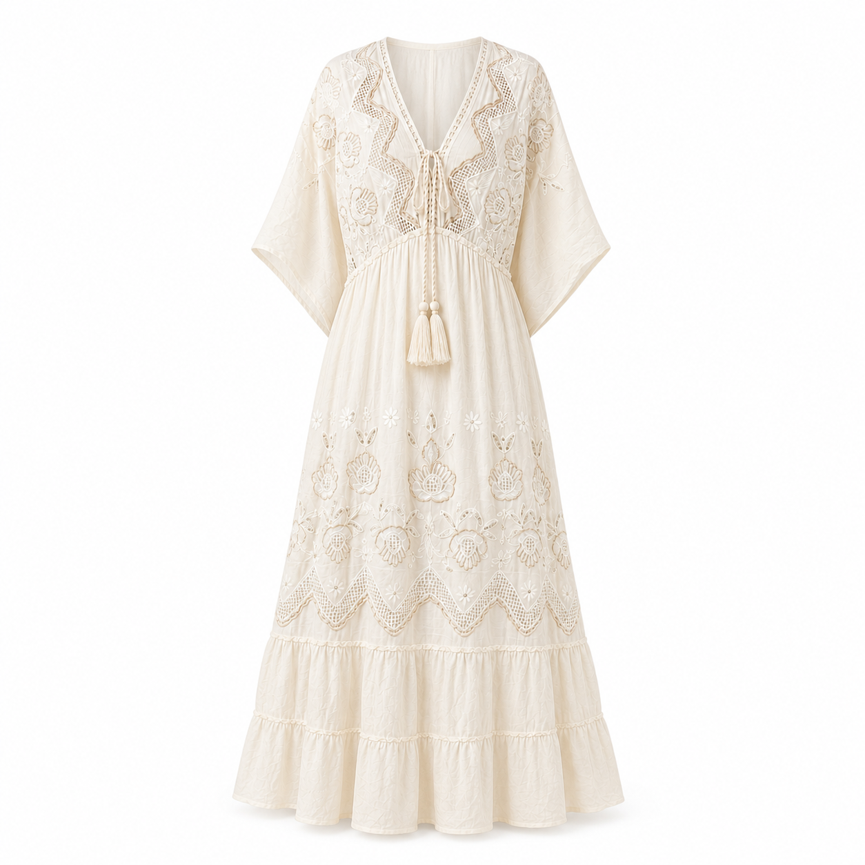 Style 11268 headless mannequin
