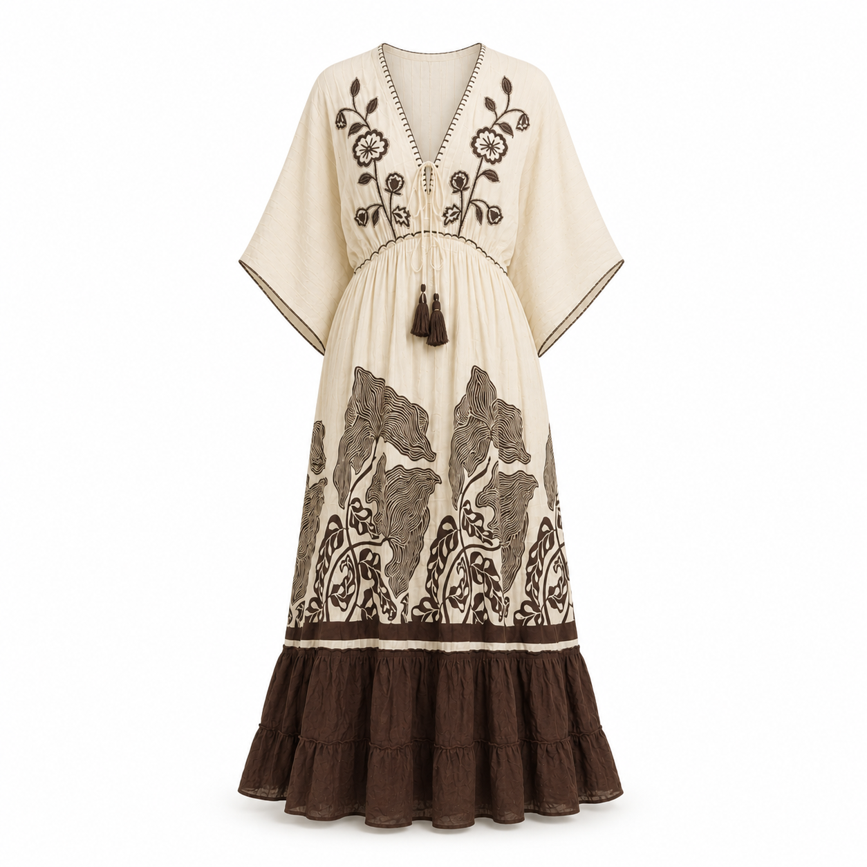 Style 11276 headless mannequin