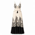 Style 11278 headless mannequin