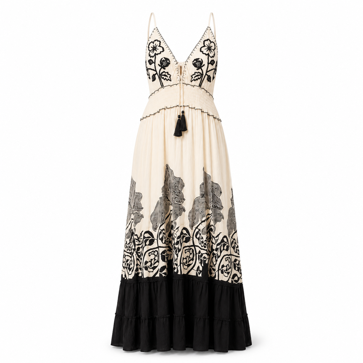 Style 11278 headless mannequin
